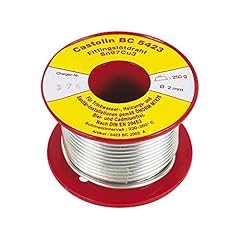Castolin 5423 0250d usato  Spedito ovunque in Italia 