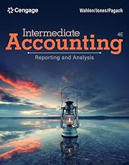 Intermediate accounting report for sale  Delivered anywhere in USA 