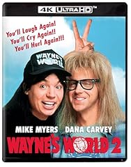Wayne 4k uhd for sale  Delivered anywhere in USA 