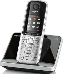 Gigaset s810 schnurlostelefon gebraucht kaufen  Wird an jeden Ort in Deutschland