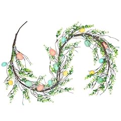 Easter garland 1.5m for sale  Delivered anywhere in UK
