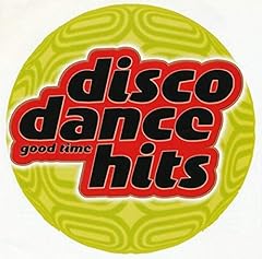 Disco dance hits for sale  Delivered anywhere in USA 