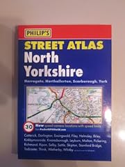 Philip street atlas for sale  Delivered anywhere in UK