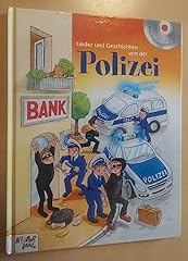 Lieder geschichten polizei gebraucht kaufen  Wird an jeden Ort in Deutschland