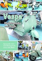 Vespa 1946 flotte gebraucht kaufen  Wird an jeden Ort in Deutschland