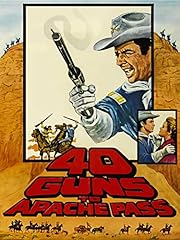 Guns apache pass for sale  Delivered anywhere in USA 