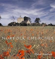 Norfolk churches for sale  Delivered anywhere in UK