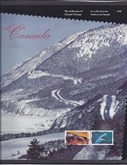 timbres canada d'occasion  Livré partout en France