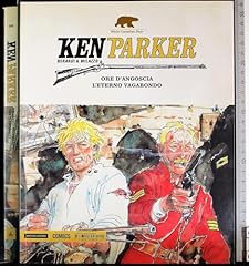 Ken parker 33. usato  Spedito ovunque in Italia 