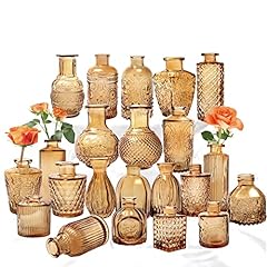 Set amber glass for sale  Delivered anywhere in USA 