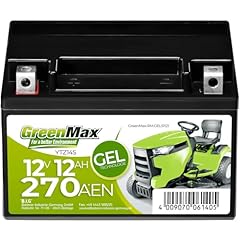 Greenmax gel 51121 gebraucht kaufen  Wird an jeden Ort in Deutschland