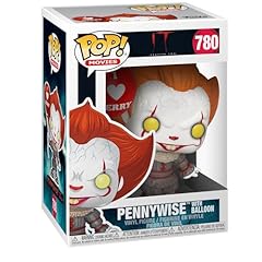Funko pop movies usato  Spedito ovunque in Italia 