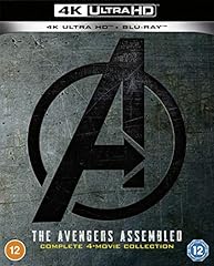 Marvel studio avengers for sale  Delivered anywhere in UK