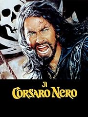 Corsaro nero usato  Spedito ovunque in Italia 