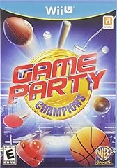 Game party champions for sale  Delivered anywhere in USA 