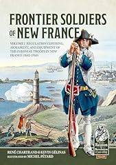 Frontier soldiers new gebraucht kaufen  Wird an jeden Ort in Deutschland