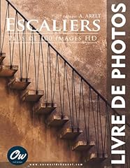 Escaliers livre d'occasion  Livré partout en Belgiqu