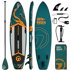 Genreen stand paddle gebraucht kaufen  Wird an jeden Ort in Deutschland
