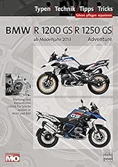 Bmw 1200 1250 gebraucht kaufen  Wird an jeden Ort in Deutschland