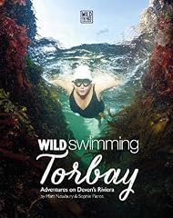 Wild swimming torbay for sale  Delivered anywhere in UK