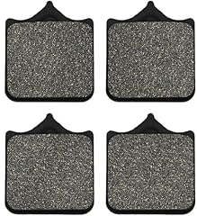 Motorcycle brake pads for sale  Delivered anywhere in USA 