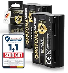 Patona protect w235 usato  Spedito ovunque in Italia 