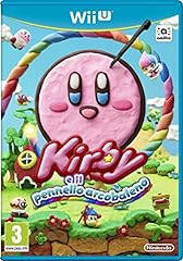 Kirby pennello arcobaleno usato  Spedito ovunque in Italia 