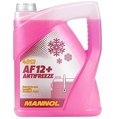 Mannol 15718400500mn longlife d'occasion  Livré partout en France