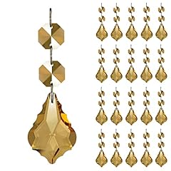 Goldenhaitai 20pcs crystal for sale  Delivered anywhere in USA 