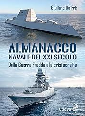 Almanacco navale del usato  Spedito ovunque in Italia 