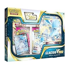 Pokémon tcg glaceon for sale  Delivered anywhere in UK