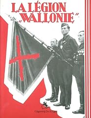Legion wallonie d'occasion  Livré partout en Belgiqu