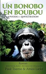 Bonobo boubou infiltration d'occasion  Livré partout en Belgiqu