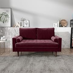 Kingway inc loveseat for sale  Delivered anywhere in USA 