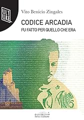 Codice arcadia. fatto usato  Spedito ovunque in Italia 
