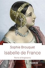 Isabelle reine angleterre d'occasion  Livré partout en France