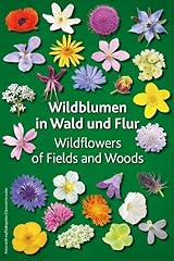 Wildblumen wald flur gebraucht kaufen  Wird an jeden Ort in Deutschland
