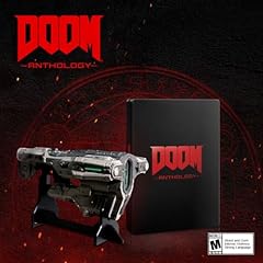 Doom anthology steam for sale  Delivered anywhere in USA 
