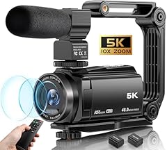 Ahlirmoy video camera for sale  Delivered anywhere in UK