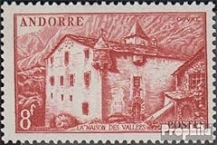 Andorre français post d'occasion  Livré partout en France