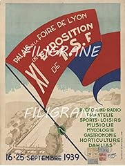 Postersandco expo tsf d'occasion  Livré partout en France