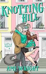 Knotting hill cozy gebraucht kaufen  Wird an jeden Ort in Deutschland