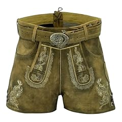 Sixsigma sports lederhose gebraucht kaufen  Wird an jeden Ort in Deutschland