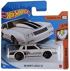Hot wheels monte for sale  Delivered anywhere in USA 