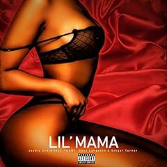 Lil mama explicit gebraucht kaufen  Wird an jeden Ort in Deutschland
