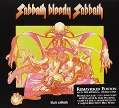 Sabbath bloody sabbath d'occasion  Livré partout en Belgiqu