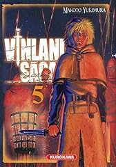 Vinland saga tome d'occasion  Livré partout en France