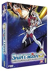 Saint seiya omega d'occasion  Livré partout en France