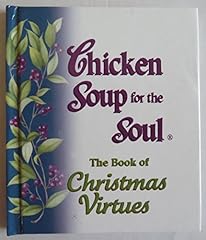 Chicken soup soul for sale  Delivered anywhere in USA 