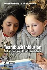 Teambuch inklusion praxisbuch gebraucht kaufen  Wird an jeden Ort in Deutschland
